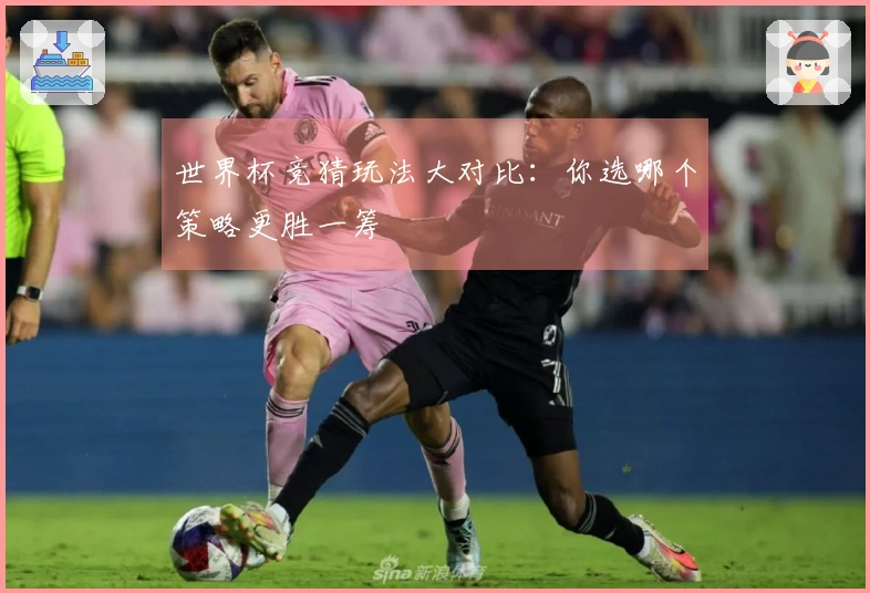 世界杯竞猜玩法大对比：你选哪个策略更胜一筹