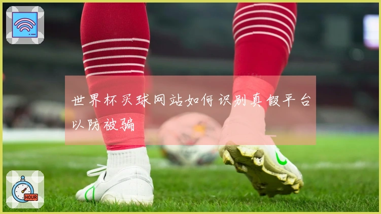 世界杯买球网站如何识别真假平台以防被骗