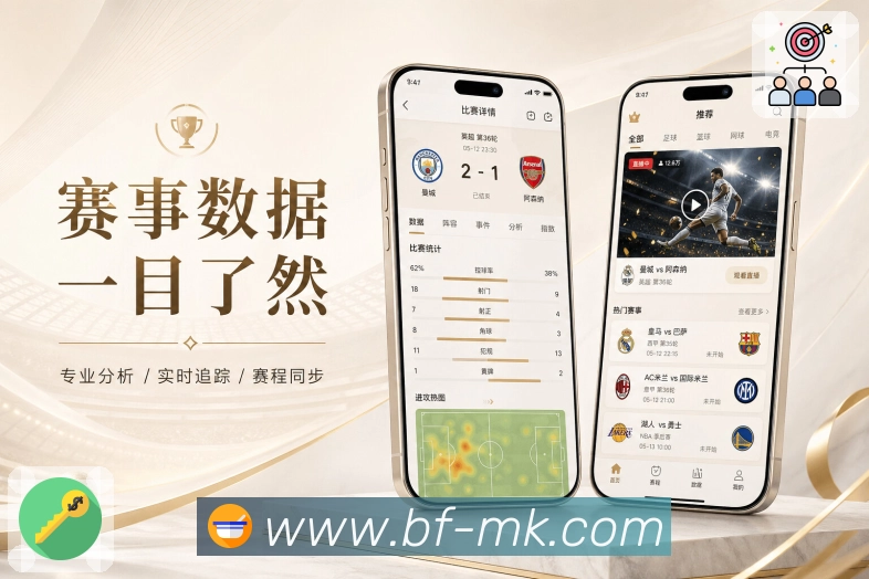 App 展示图